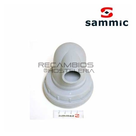 Colector lavavajillas Sammic