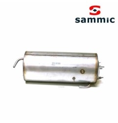 Calderín SL-550/1100, X/S-100 lavavajillas Sammic