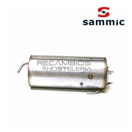 Calderín SL-550/1100, X/S-100 lavavajillas Sammic