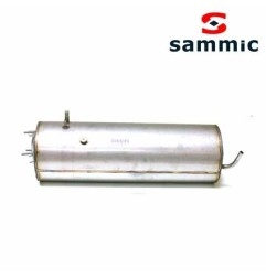 Calderín SL-1200 X-120 lavavajillas Sammic