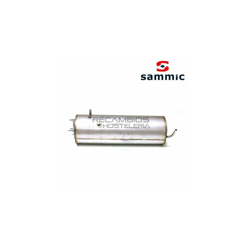 Calderín SL-1200 X-120 lavavajillas Sammic