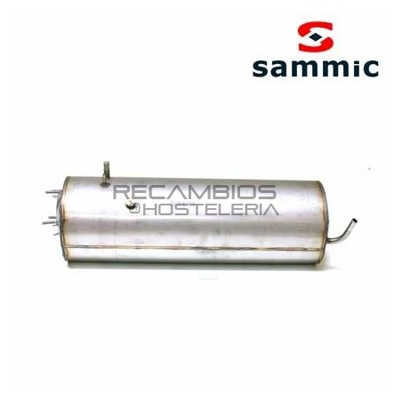 Calderín SL-1200 X-120 lavavajillas Sammic