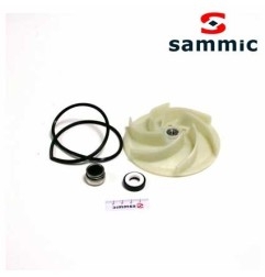 Accesorios motobomba 3HP lavavajillas Sammic