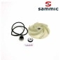 Accesorios motobomba 3HP lavavajillas Sammic