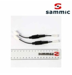 Portafusibles aéreo lavavajillas Sammic