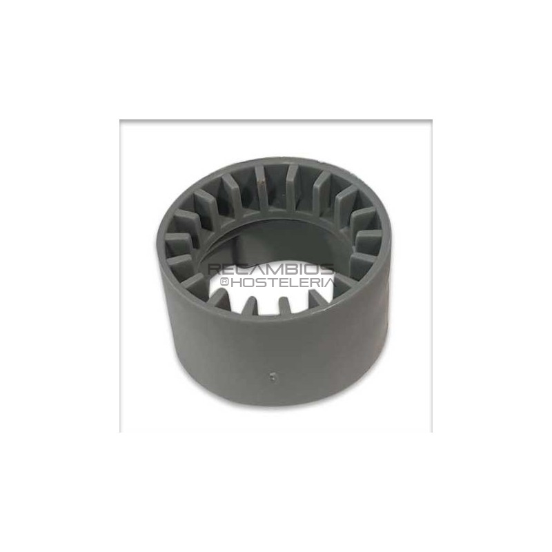 Anillo posicionador brazo lavado Jemi