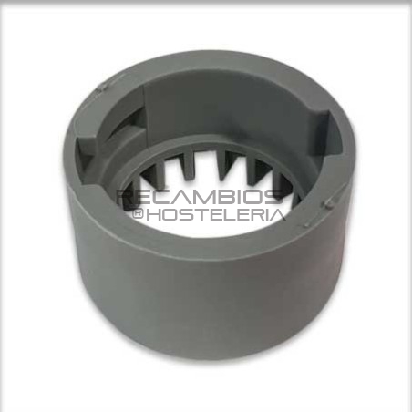 Anillo posicionador brazo lavado Jemi