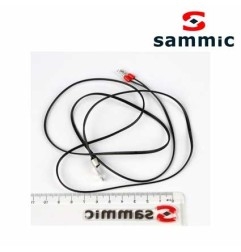 Sonda temperatura D4.5 lavavajillas Sammic