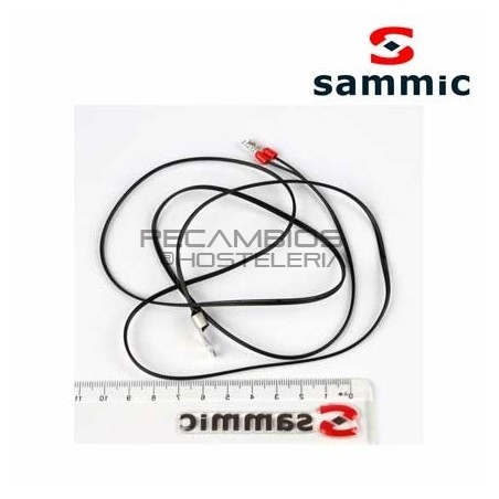 Sonda temperatura D4.5 lavavajillas Sammic