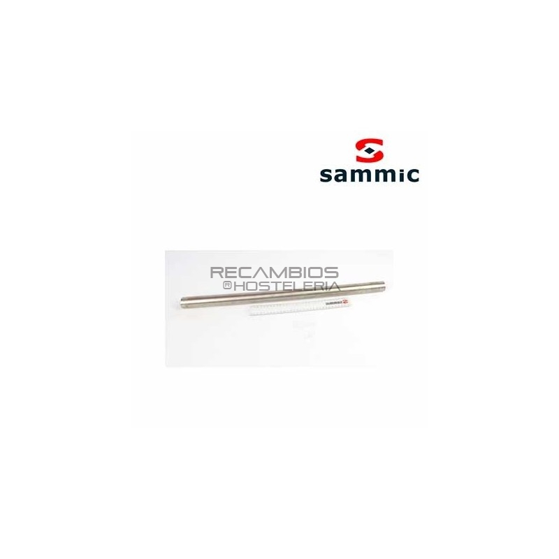 Tubo trasero capota lavavajillas Sammic Tubo trasero capota lavavajillas Sammic