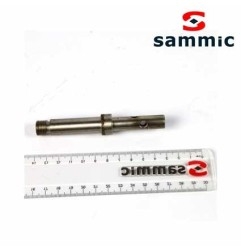 Eje acoplador superior PXS-100 lavavajillas Sammic