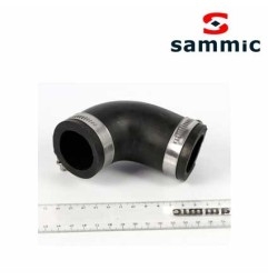 Codo lavado superior lavavajillas Sammic