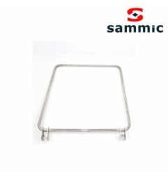 Barra elevación capota lavavajillas Sammic