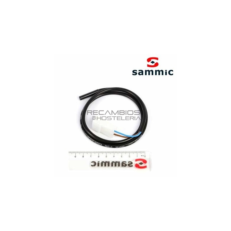 Detector magnético lavavajillas Sammic
