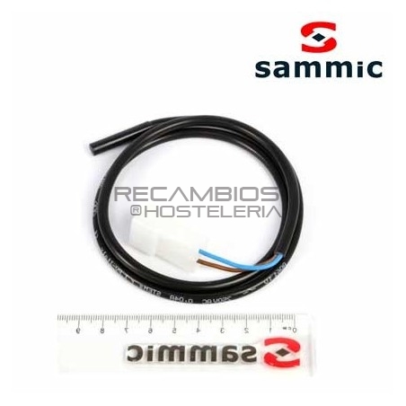 Detector magnético capota lavavajillas Sammic