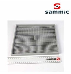 Filtro P-100 lavavajillas Sammic