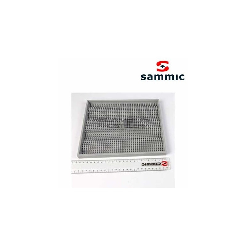 Filtro P-100 lavavajillas Sammic