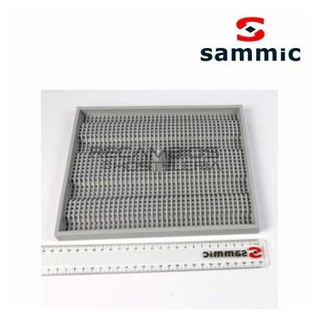 Filtro P-100 lavavajillas Sammic