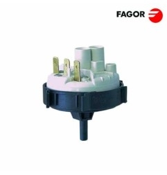 Presostato Ø58mm 50/30 vertical Fagor