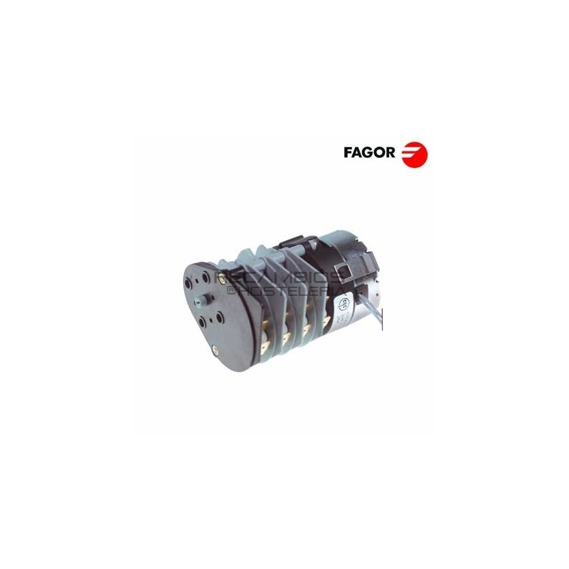 Programador ICEBOX-15 10 min. Fagor Programador ICEBOX-15 10 min. Fagor