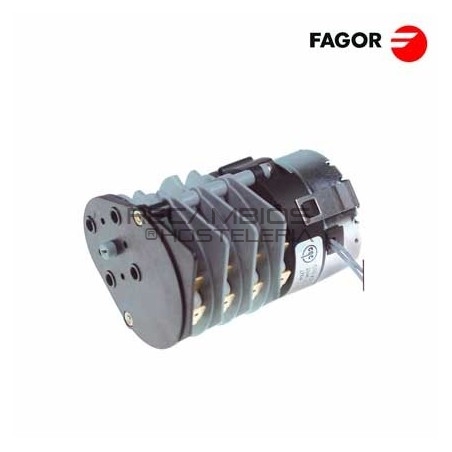 Programador ICEBOX-15 10 min. Fagor