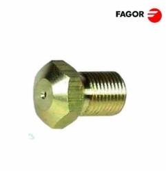 Inyector Ø1.40mm Glp M10x1 Fagor