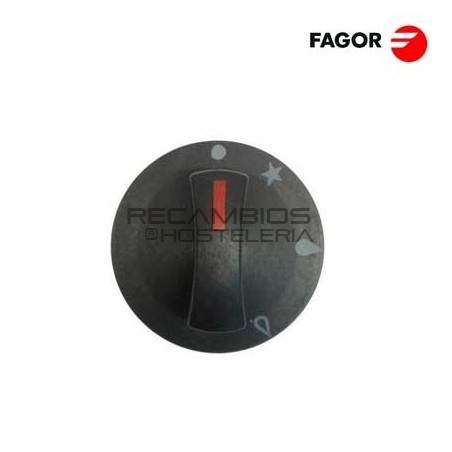 Mando Ø6.5x8mm Ø71mm G700 Fagor