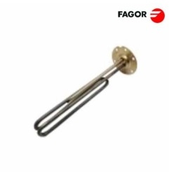 Resistencia calderín 2400W lavavajillas Fagor