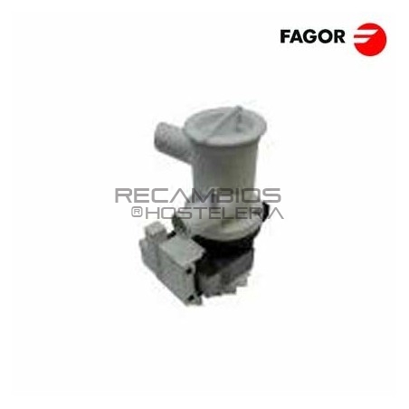 Bomba desagüe 230V P-75 Fagor
