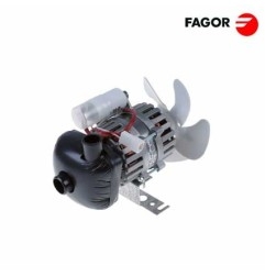 Bomba fabricador hielo 120W 230V Fagor