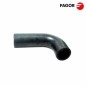 Manguito codo goma Ø78x60x9mm Fagor
