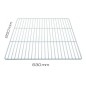Parrilla plastificada 530x650 mm GN 2/1