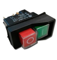 Interruptor cortadora KLD-28A