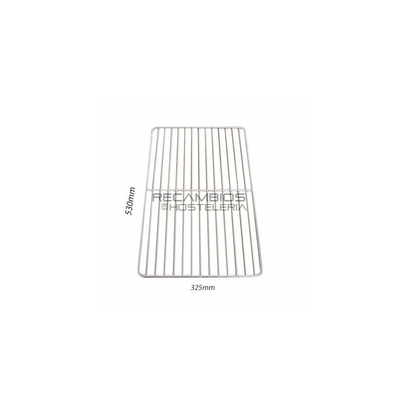 Rejilla plastificada 325x530mm GN 1/1