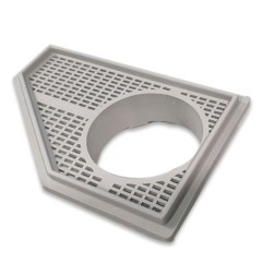 Filtro inferior Omniwash