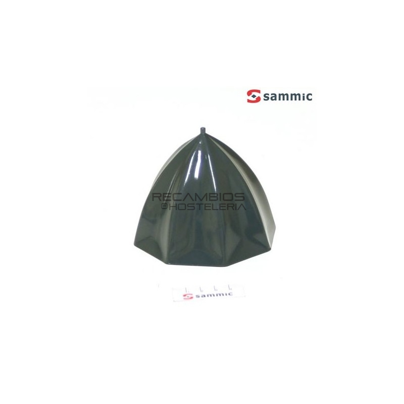 Cono exprimidor zumo Sammic
