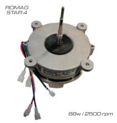 Motor Star 4 Romag
