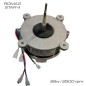 Motor ventilador Star 4 Romag