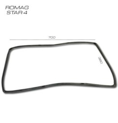 Burlete puerta horno Romag Star 4