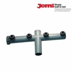 Distribuidor lavado superior Jemi