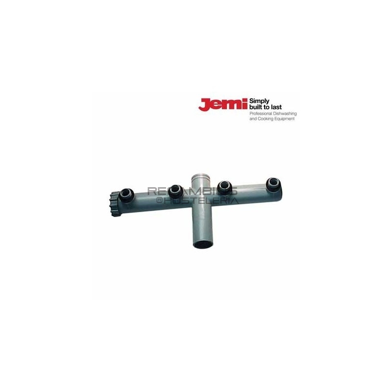 Distribuidor lavado superior Jemi