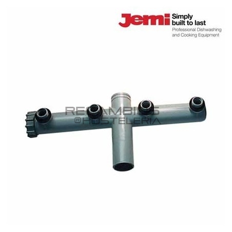 Distribuidor lavado superior Jemi