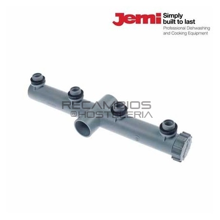 Distribuidor lavado inferior GS8 Jemi