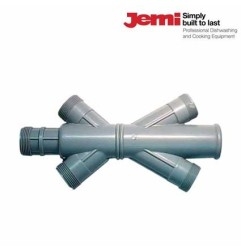 Distribuidor lavado  Jemi