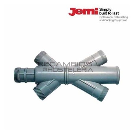 Distribuidor lavado  Jemi