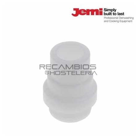 Eje para brazo de aclarado  Jemi