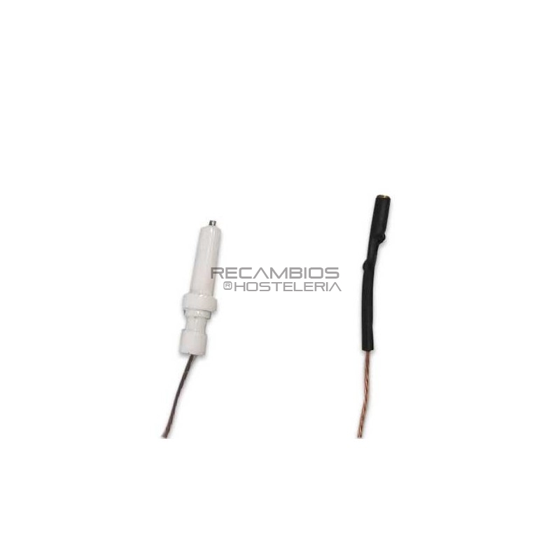 Bujía para plancha Bujía para plancha