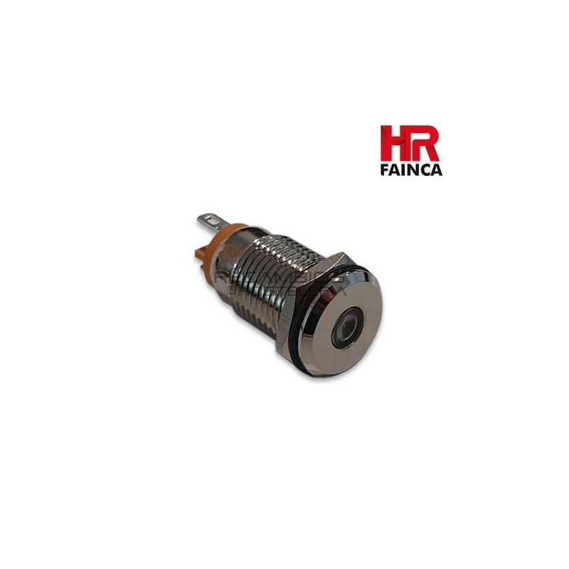 Piloto ambar para freidora HR