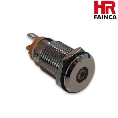 Piloto ambar para freidora HR