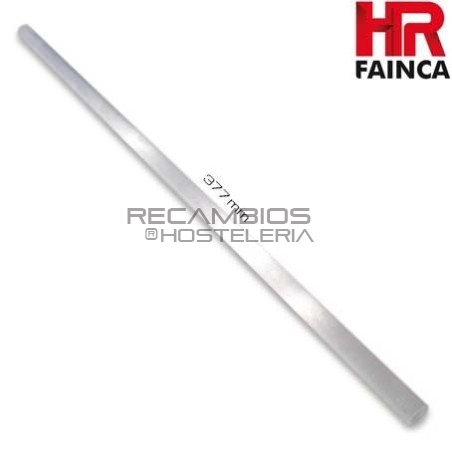 Tubo de cuarzo tostador HR